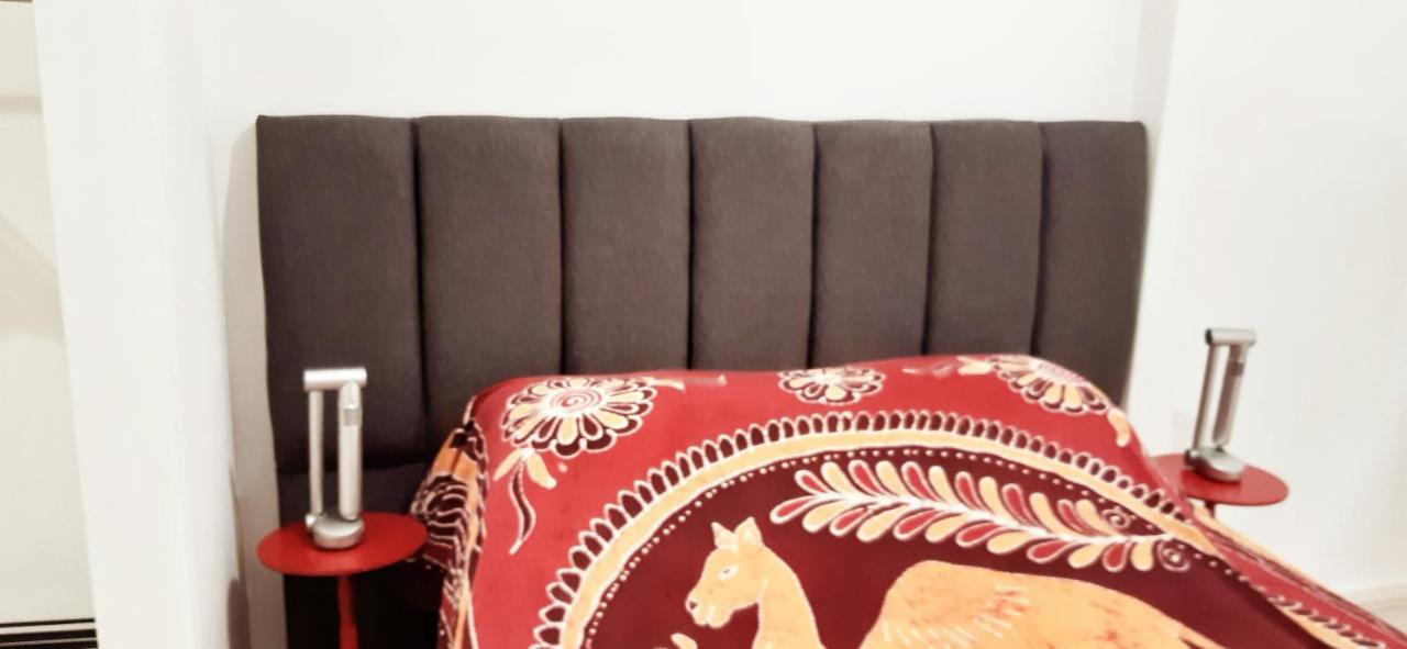 Apartamento Ouro Negro Rio de Janeiro Extérieur photo