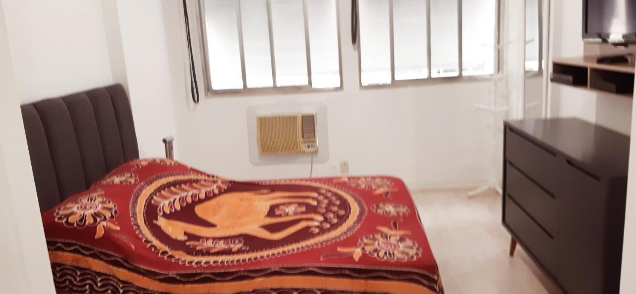Apartamento Ouro Negro Rio de Janeiro Extérieur photo