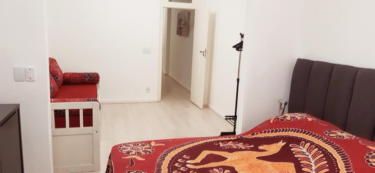 Apartamento Ouro Negro Rio de Janeiro Extérieur photo