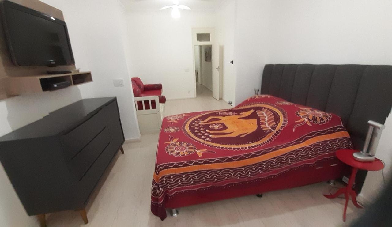 Apartamento Ouro Negro Rio de Janeiro Extérieur photo