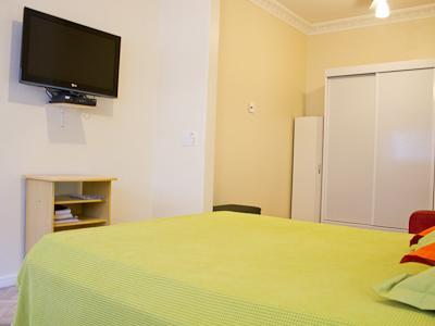 Apartamento Ouro Negro Rio de Janeiro Chambre photo