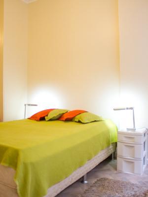 Apartamento Ouro Negro Rio de Janeiro Chambre photo