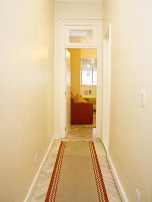 Apartamento Ouro Negro Rio de Janeiro Chambre photo
