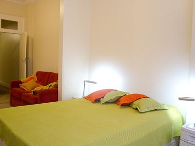 Apartamento Ouro Negro Rio de Janeiro Chambre photo