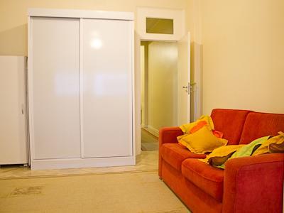 Apartamento Ouro Negro Rio de Janeiro Chambre photo