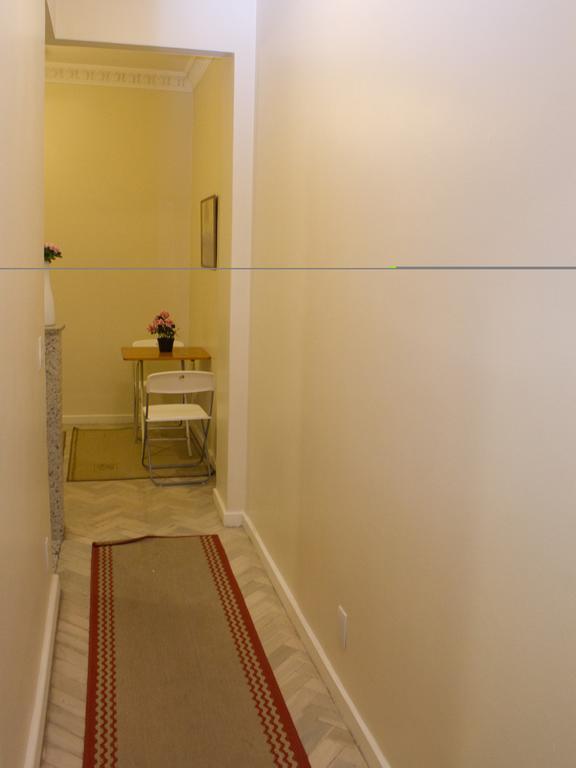 Apartamento Ouro Negro Rio de Janeiro Chambre photo