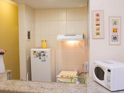 Apartamento Ouro Negro Rio de Janeiro Chambre photo