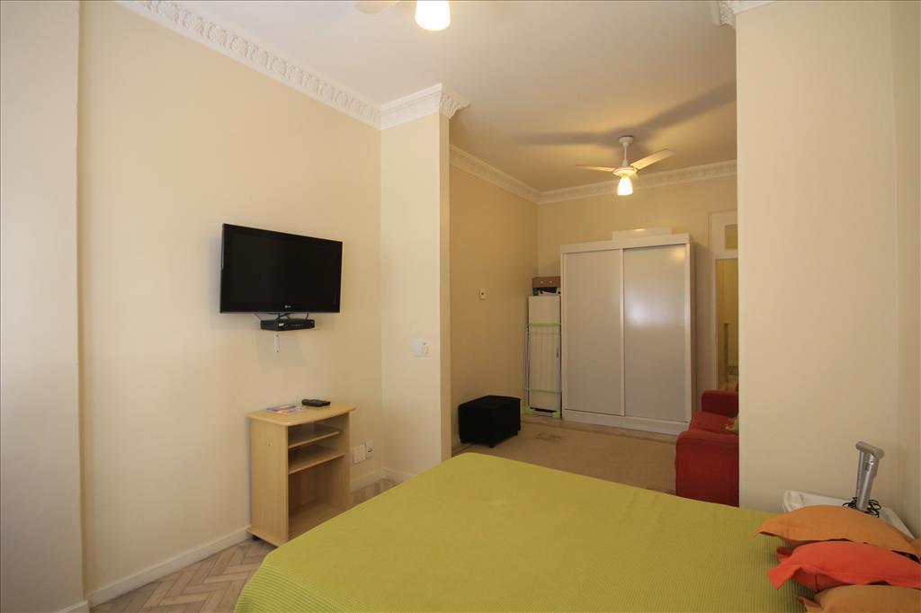 Apartamento Ouro Negro Rio de Janeiro Chambre photo