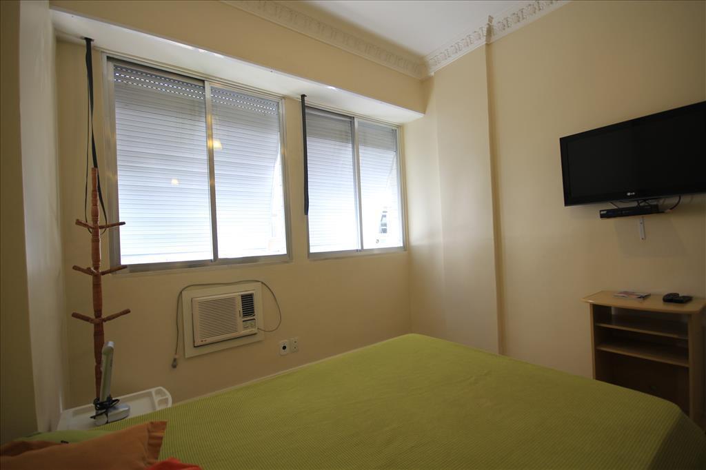 Apartamento Ouro Negro Rio de Janeiro Chambre photo