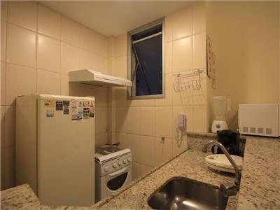 Apartamento Ouro Negro Rio de Janeiro Chambre photo