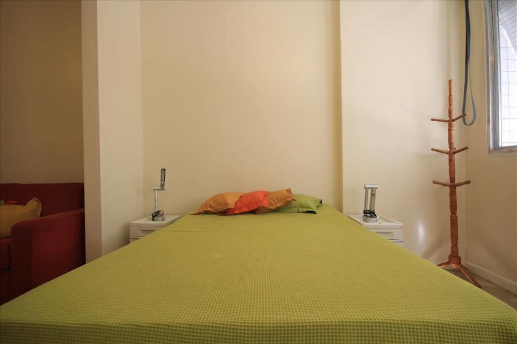 Apartamento Ouro Negro Rio de Janeiro Extérieur photo